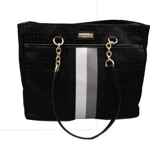 🔴Tommy Hilfiger Monogram Shopper